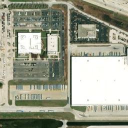 Satellite imagery of AIRPORT K 22 — NGS NG0558 — Chicago, US, US