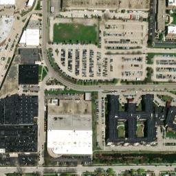 Satellite imagery of SK013 — NGS AJ2477 — Skokie, US, US