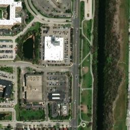 Satellite imagery of WINSTON — NGS NG0508 — Chicago, US, US