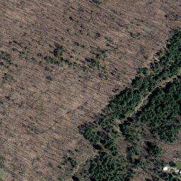 Satellite imagery of 71, CA