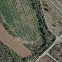Satellite imagery of 65, CA