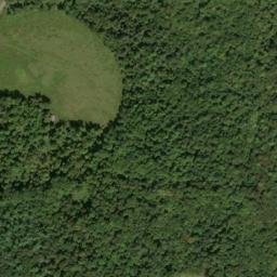 Satellite imagery of Hawkins Pond Quarry, US