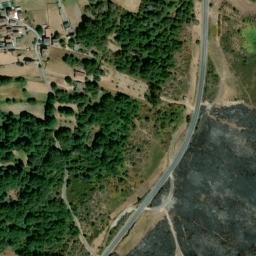 Satellite imagery of survey_point, PT
