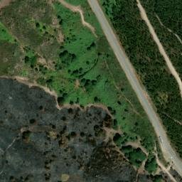 Satellite imagery of survey_point, PT
