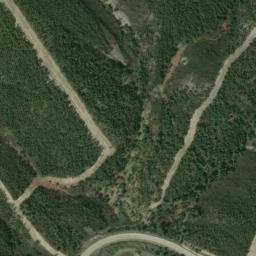 Satellite imagery of survey_point, PT