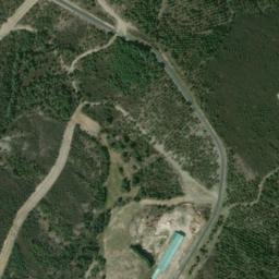 Satellite imagery of survey_point, PT