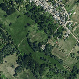 Satellite imagery of survey_point, PT
