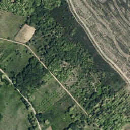 Satellite imagery of survey_point, PT