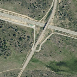 Satellite imagery of survey_point, PT