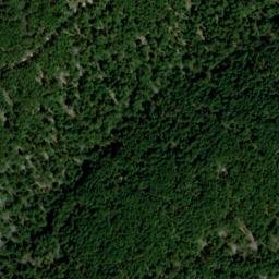 Satellite imagery of Mojón de los Tres Concejos, ES