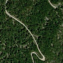 Satellite imagery of Mojón de los Tres Concejos, ES
