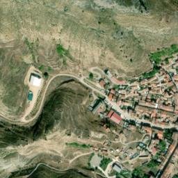 Satellite imagery of Castillo de Cervera, ES