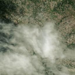 Satellite imagery of Serra de Sabinós, ES