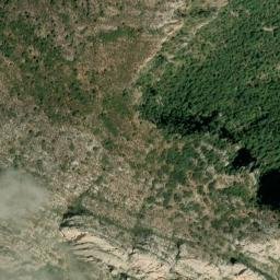 Satellite imagery of Serra de Sabinós, ES