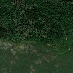 Satellite imagery of Serrat del Torn, ES