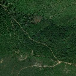 Satellite imagery of Serrat del Torn, ES