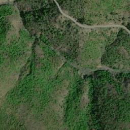 Satellite imagery of Kodra e Laçit, AL