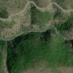 Satellite imagery of Kodra e Laçit, AL