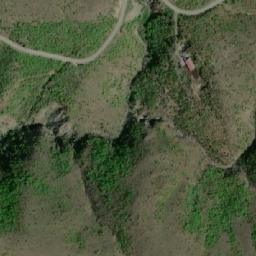 Satellite imagery of Qafa e Laçit, AL