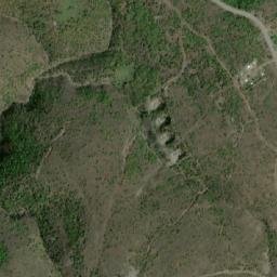 Satellite imagery of Qafa e Laçit, AL