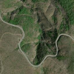 Satellite imagery of Qafa e Laçit, AL