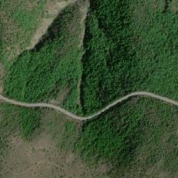 Satellite imagery of Qafa e Laku i Dardhave, AL