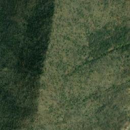 Satellite imagery of Qafa e Çelës, AL