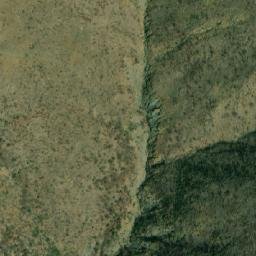 Satellite imagery of Maja e Skajës, AL