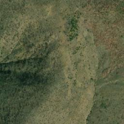 Satellite imagery of Maja e Vorbtinës, AL