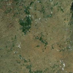 Satellite imagery of Maja e Vorbtinës, AL