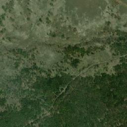 Satellite imagery of Maja i Qafa e Kumbullës, AL