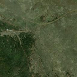 Satellite imagery of Maja i Qafa e Kumbullës, AL