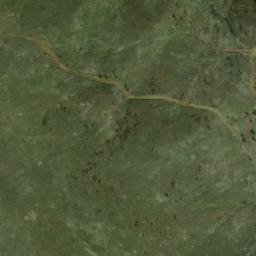 Satellite imagery of Maja i Qafa e Kumbullës, AL