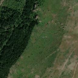 Satellite imagery of Maja e Kollovozit, AL