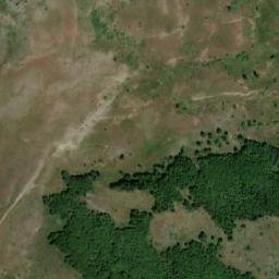 Satellite imagery of Maja e Kollovozit, AL