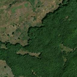 Satellite imagery of Maja e Kollovozit, AL