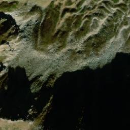 Satellite imagery of Orlova Stena, MK