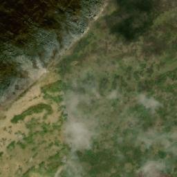 Satellite imagery of Orlova Stena, MK