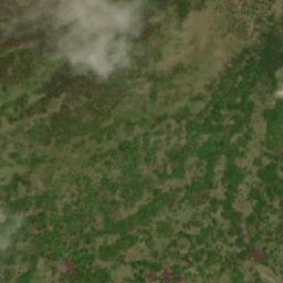 Satellite imagery of Bobinova Stena, MK