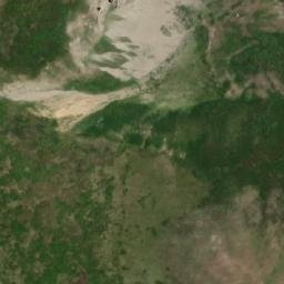 Satellite imagery of Bobinova Stena, MK