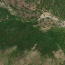 Satellite imagery of Bobinova Stena, MK