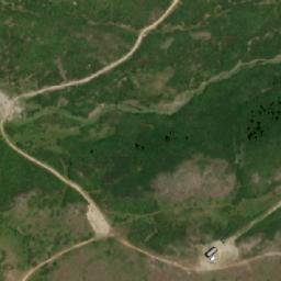 Satellite imagery of Srti i Bares, MK