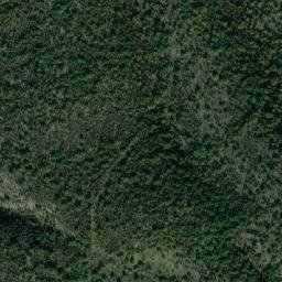 Satellite imagery of Široki Rid, MK