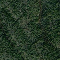 Satellite imagery of Široki Rid, MK