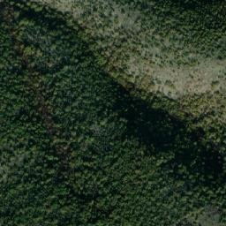 Satellite imagery of Široki Rid, MK
