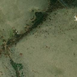 Satellite imagery of Rabavica, MK