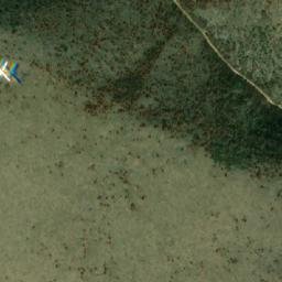 Satellite imagery of Rabavica, MK