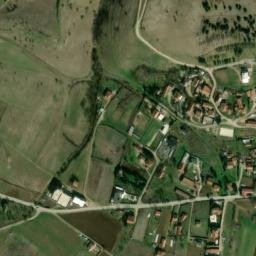 Satellite imagery of Žežev Rid, MK
