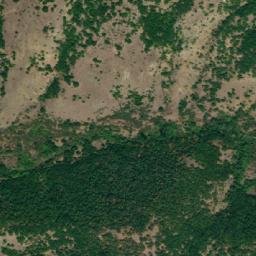 Satellite imagery of Orlovac, MK