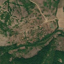 Satellite imagery of Orlovac, MK